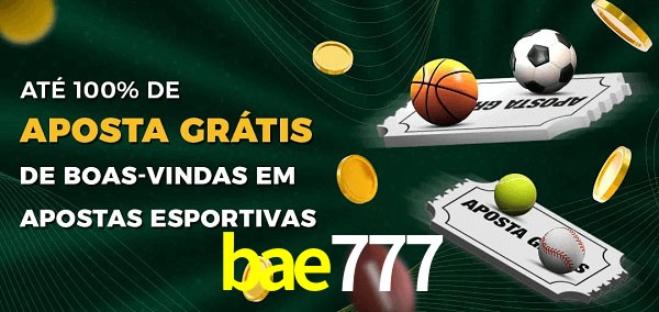 bae777 Ate 100% de Aposta Gratis