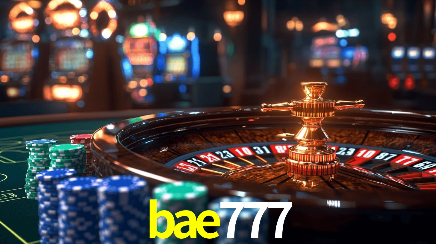 bae777 - Explosão de Prêmios - bae777.com