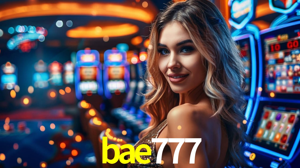 Experiência VIP bae777