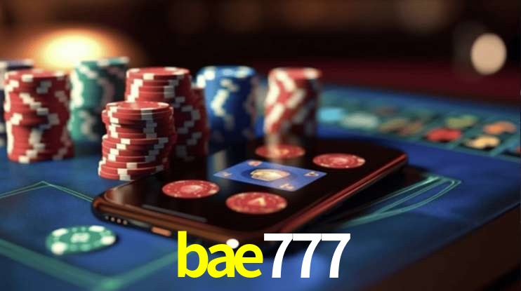 Jogos de Slot bae777