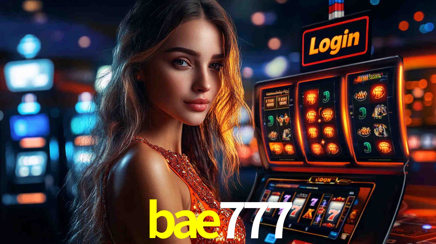 Sinta a adrenalina dos jogos de cassino com bae777