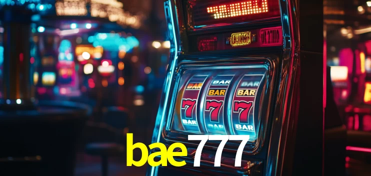 Daily Bonuses bae777