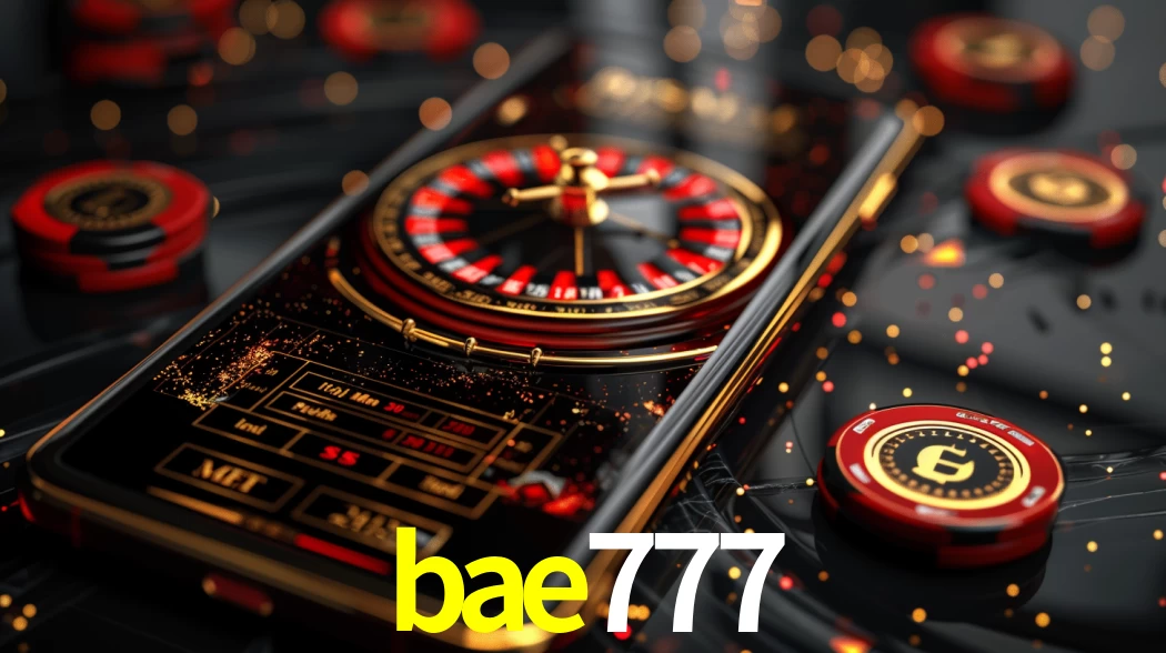 Bonus Features bae777
