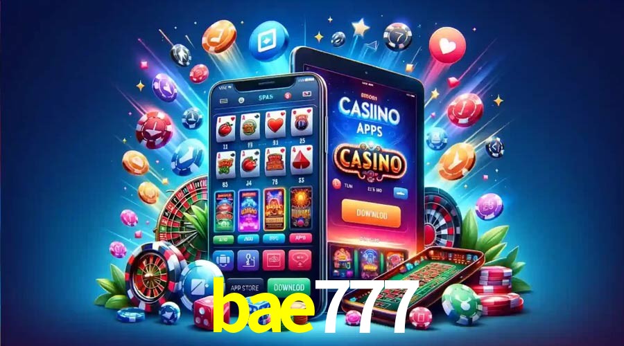 Live Casino bae777