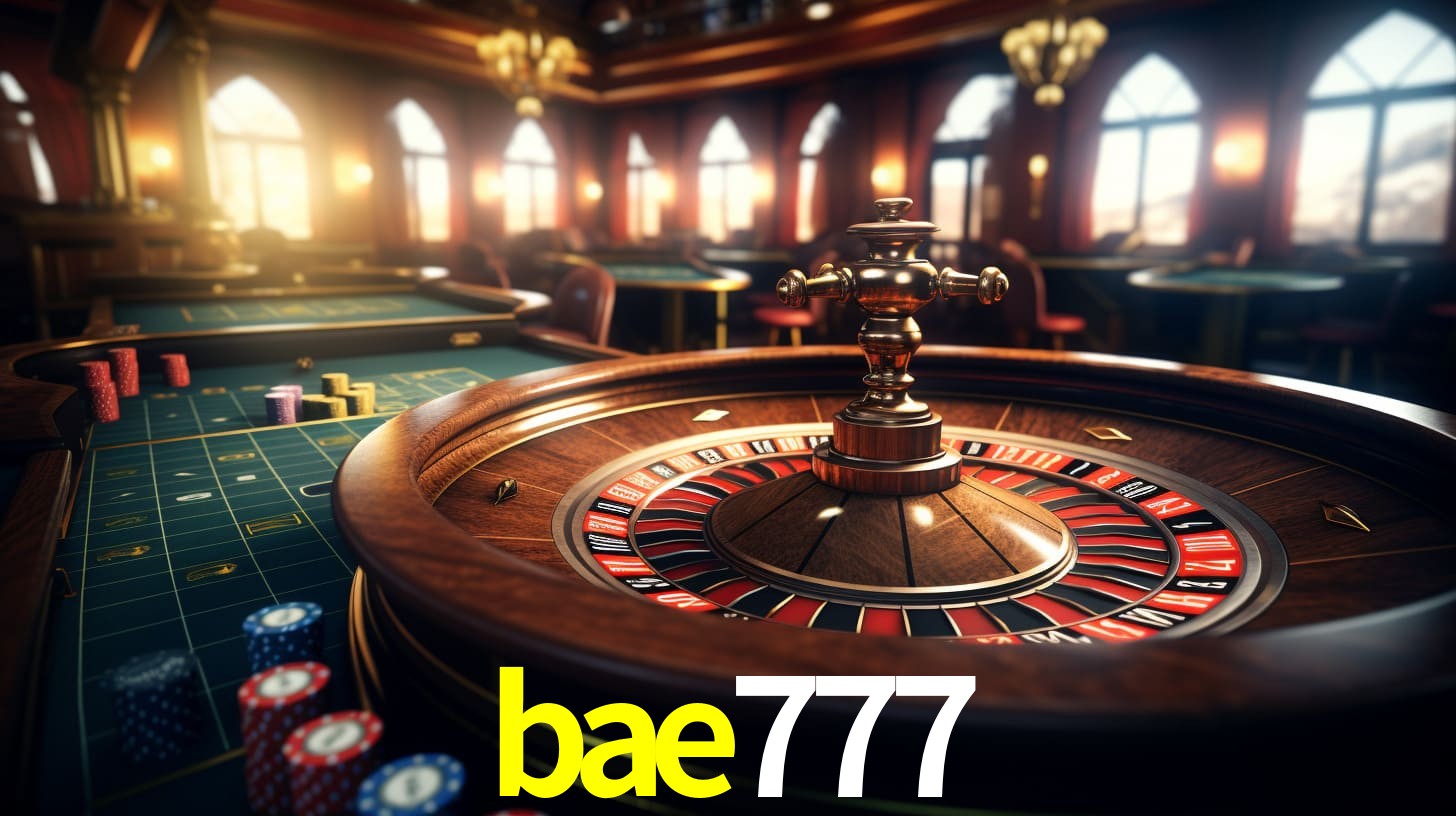 Live Casino bae777
