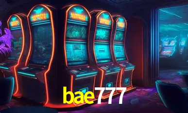 Descubra a Magia dos Jogos de Arcade no bae777