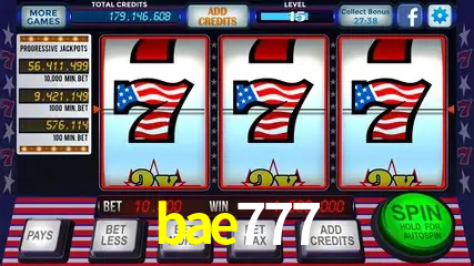 Descubra a Magia dos Jogos de Arcade no bae777