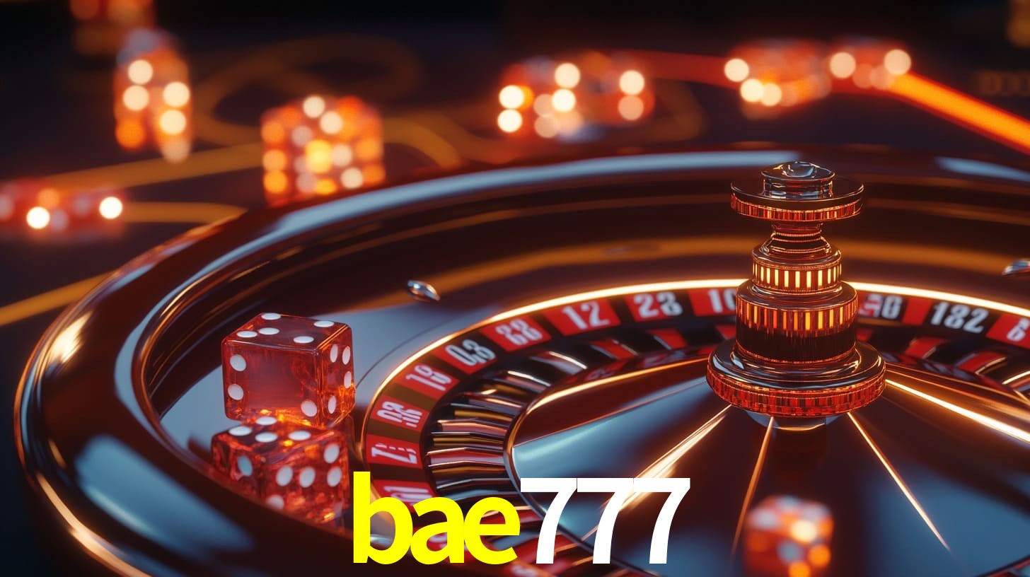 Blackjack Table bae777