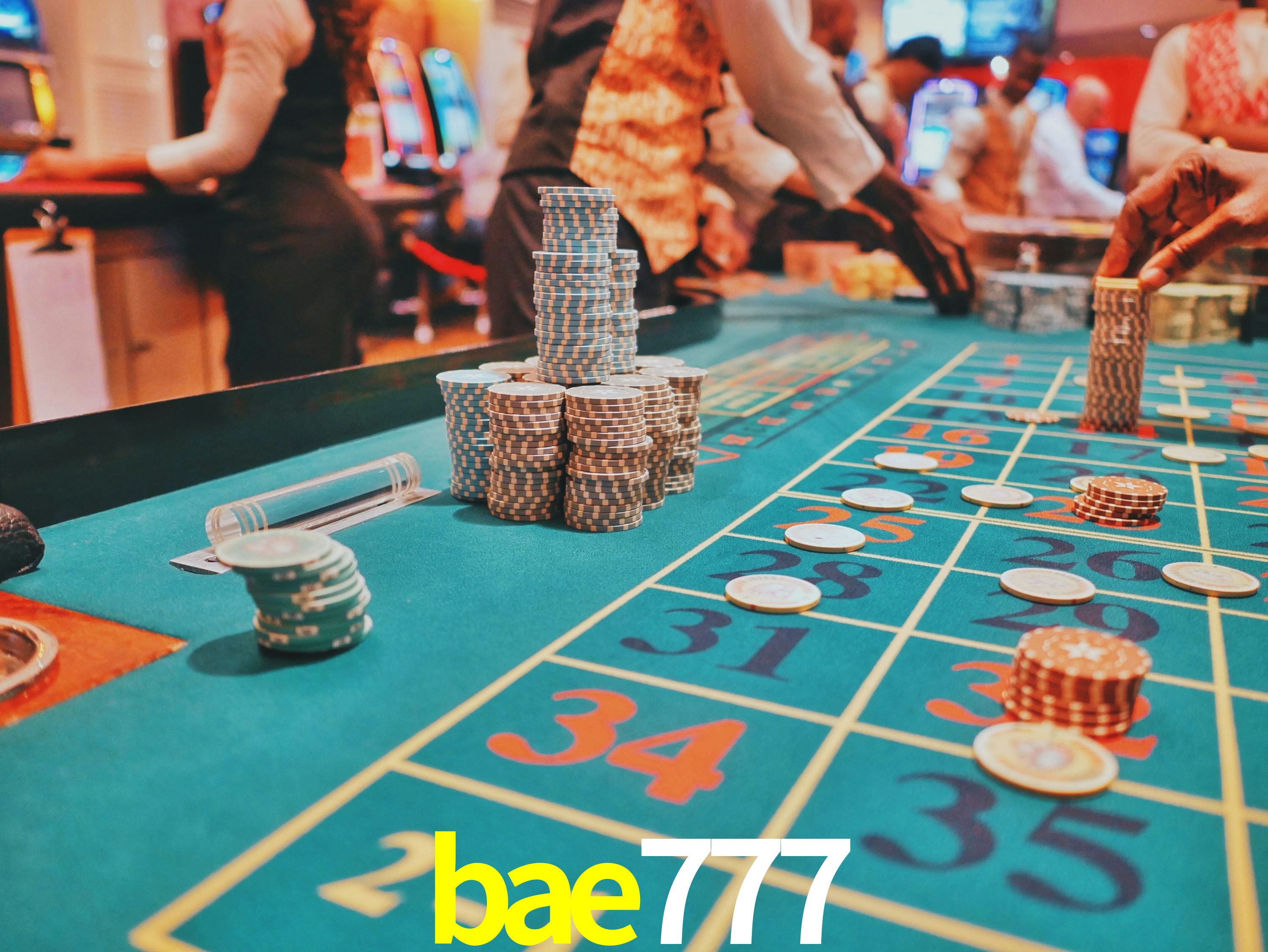 Estatísticas Crash Games bae777