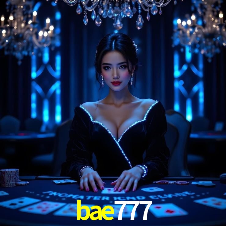 Casino Ao Vivo bae777