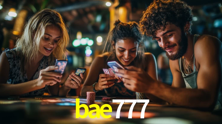Programa VIP bae777