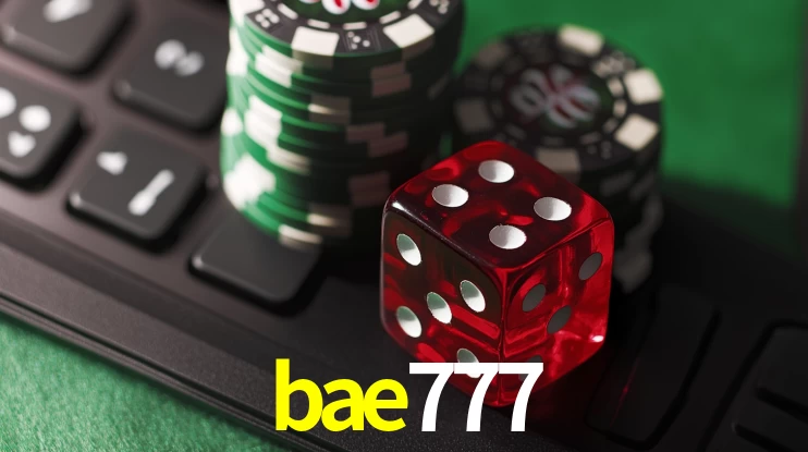 Slot Games bae777
