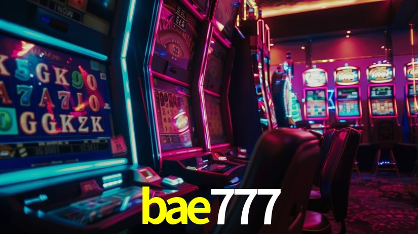 Responsive Design bae777