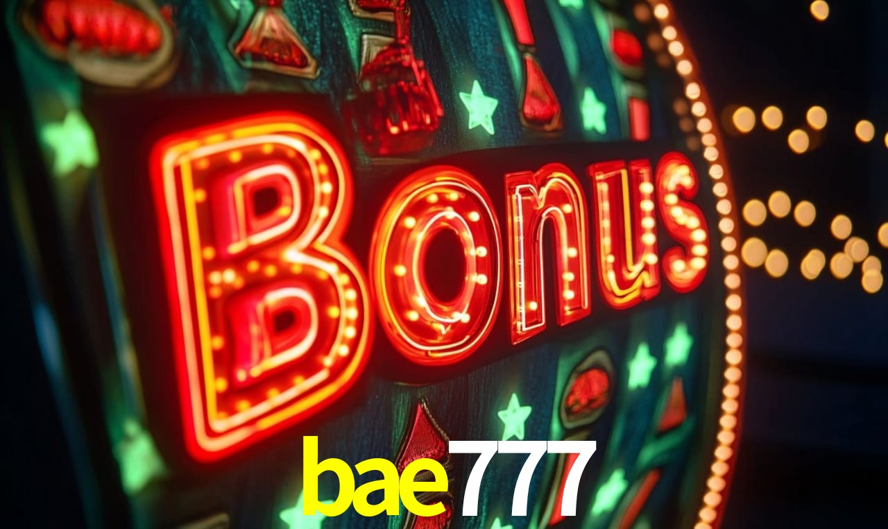 Torneios bae777
