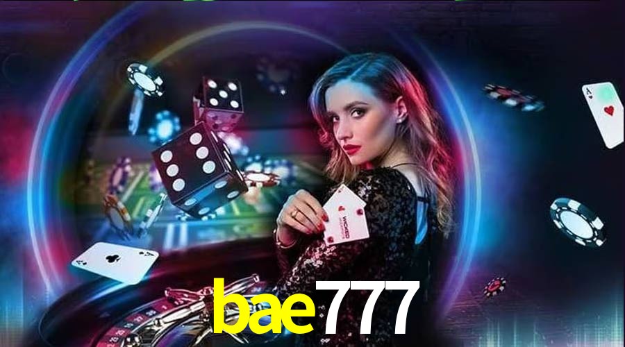 Game Providers bae777