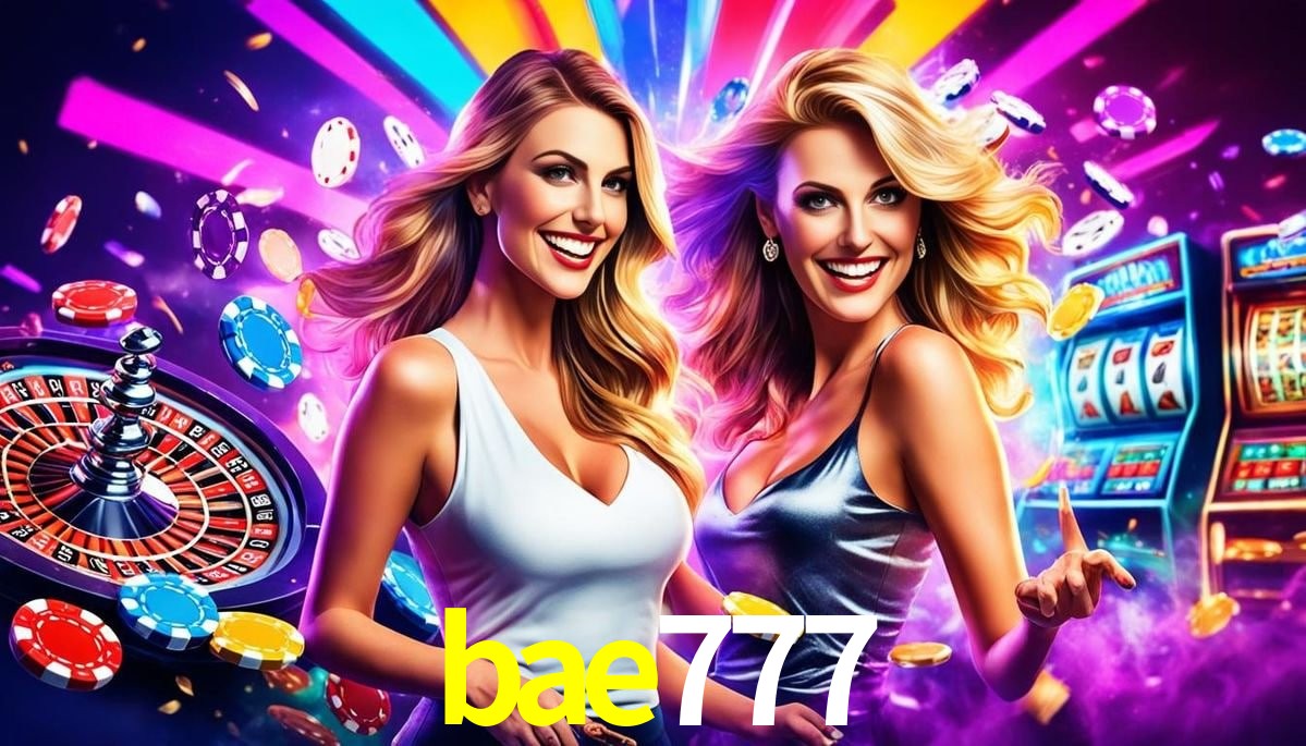 Bônus Diários bae777