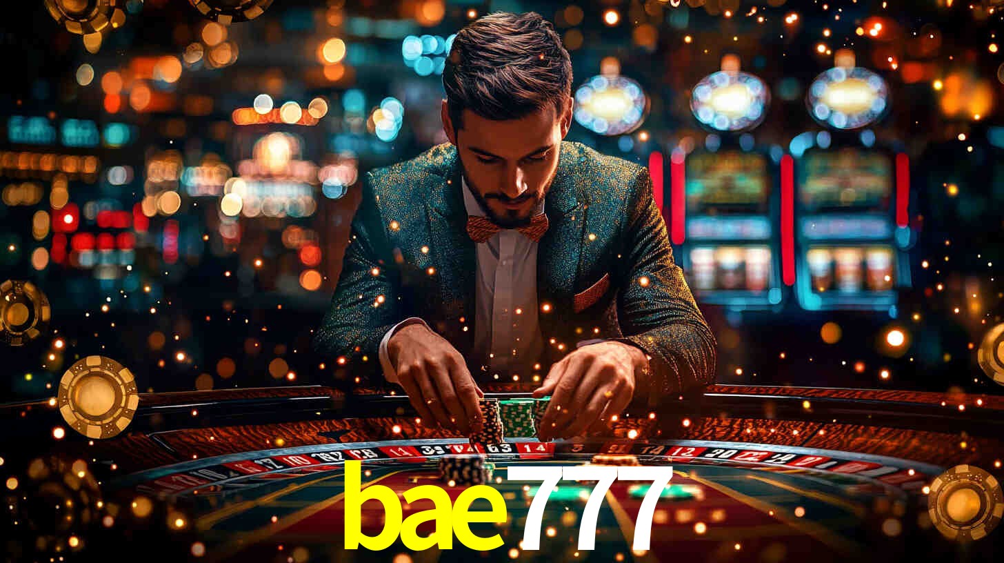 bae777 App Interface