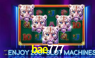 Weekend Specials bae777