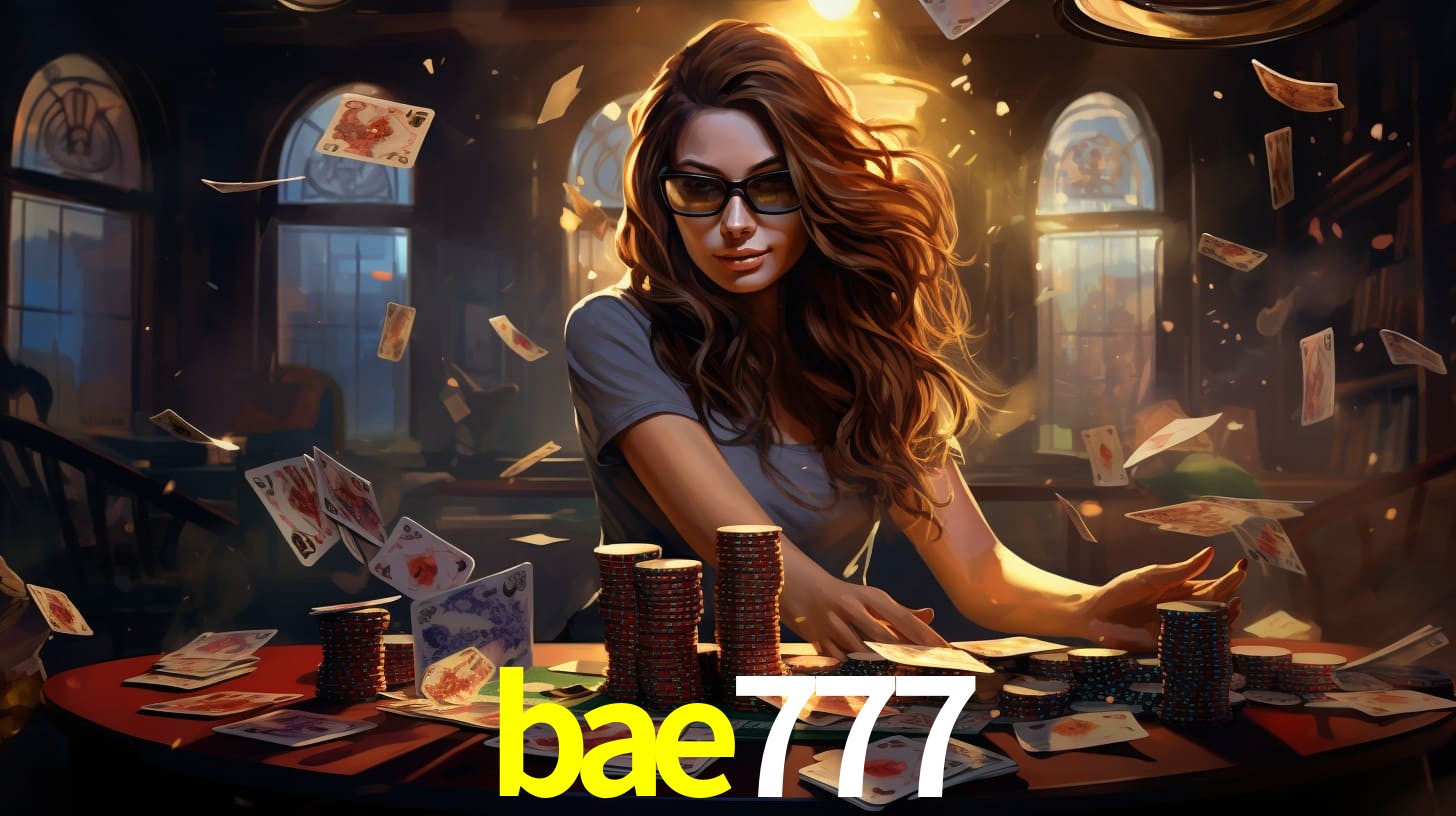 Roulette Table bae777