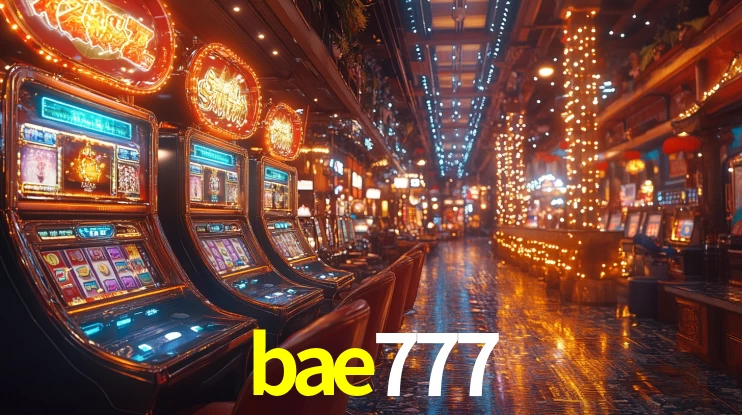 bae777: Seu Especialista em Apostas Esportivas Brasileiras
